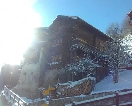 Chalet 3 Pieces De Caractere Mayoux Exterior photo