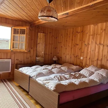 Chalet 3 Pieces De Caractere Mayoux Exterior photo