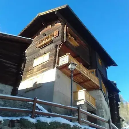 Chalet 3 Pieces De Caractere Mayoux Exterior photo